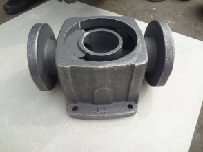 鑄造廠都有什么設備？